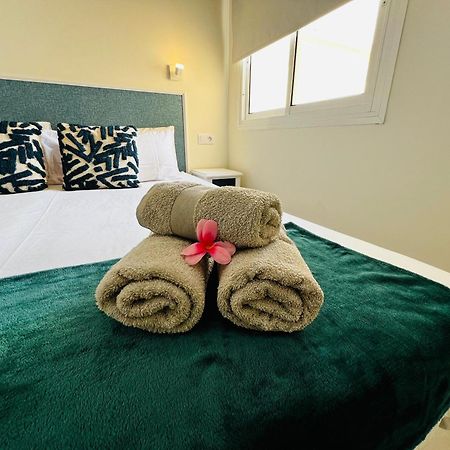 Apartamento Perla Marina 莫罗德哈布雷 外观 照片