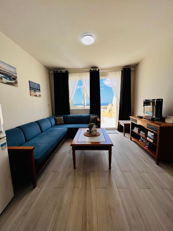 Apartamento Perla Marina 莫罗德哈布雷 外观 照片