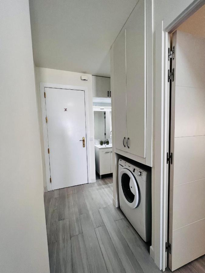 Apartamento Perla Marina 莫罗德哈布雷 外观 照片