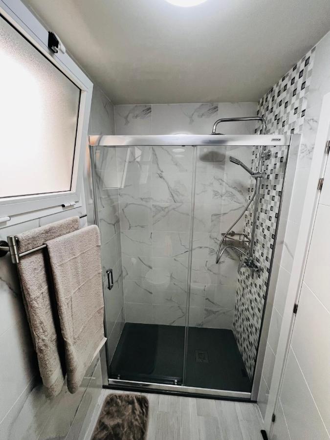 Apartamento Perla Marina 莫罗德哈布雷 外观 照片