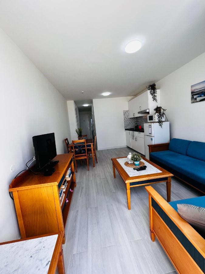 Apartamento Perla Marina 莫罗德哈布雷 外观 照片