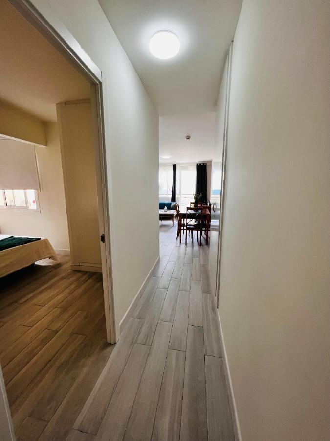 Apartamento Perla Marina 莫罗德哈布雷 外观 照片